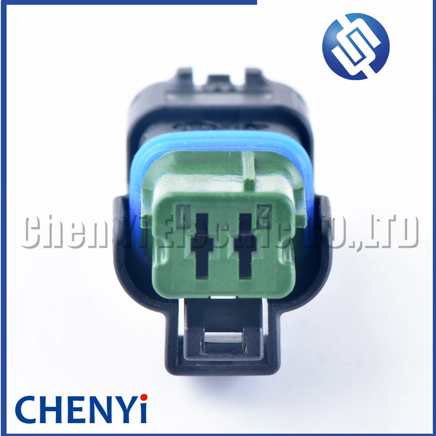 2 Pin Water temp sensor plug headlight air conditioning compressor connector 1121700225CE001 211PC022S5149 for Peugeot Citroen