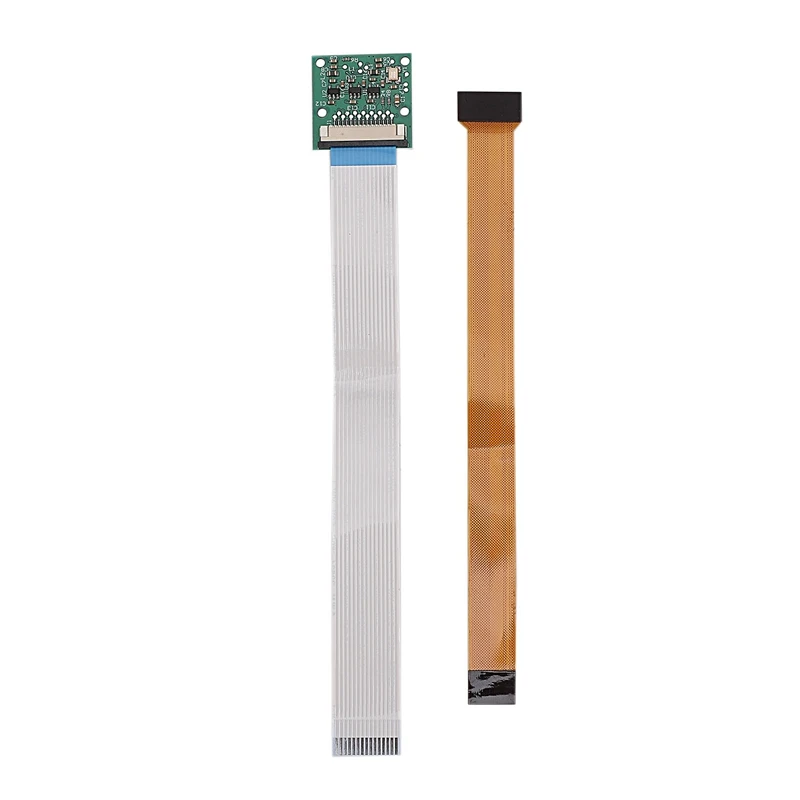 Webcam RISE-2X del bordo 5MP del modulo della macchina fotografica per Raspberry Pi Zero con Zero/ Raspberry Pi 3 modello B /4B