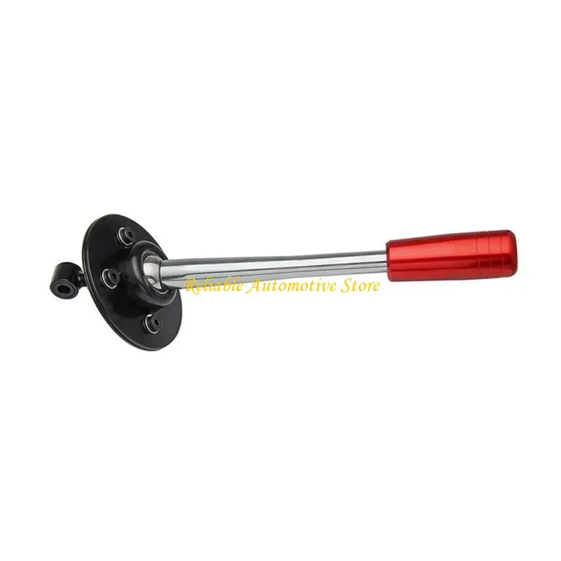 

M68B Precise Shifting Adjustable Gear Shifts Lever For Smooth Operation&Daily Driving