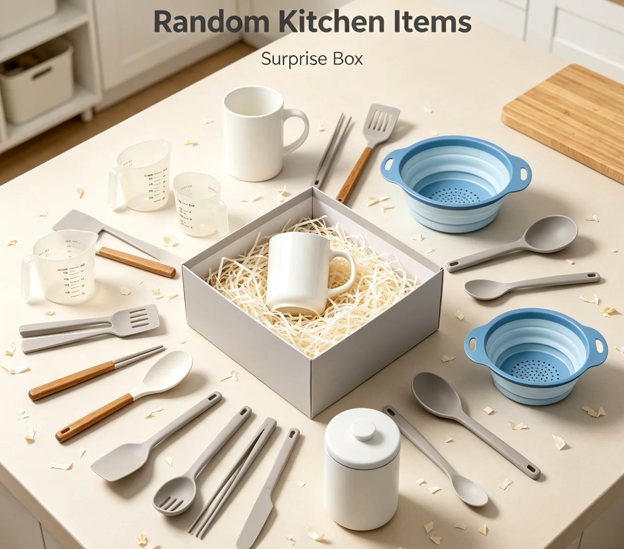 Random Kitchen Gadgets Blind B - Kitchen Gadgets For The Blind review and price