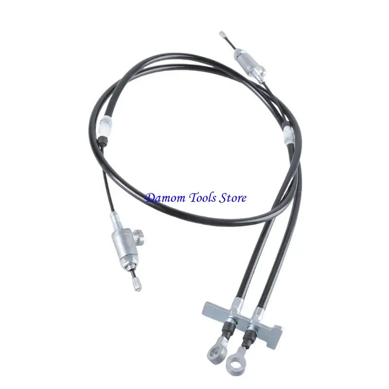 

57be Heavy Duty Lift Cable обеспечивает оптимальную функциональность для GY22157 AM142881