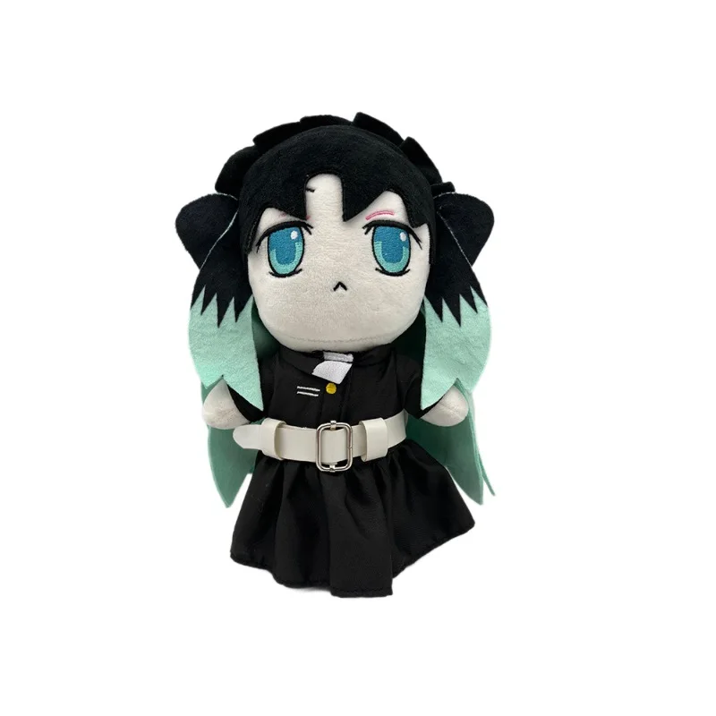 Anime nuevo Cosplay Kasane Teto figura de peluche para niñas decoración del hogar Teto muñeco de peluche dibujos animados pan francés Teto juguete para regalo de peluche