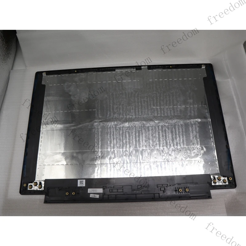 

HTS For HP Victus 16.1'' 16-R 16-S TPN-C169 Back Bezel Palmrest Buttom Cover cover LCD bezel palmrest bottom case Gray