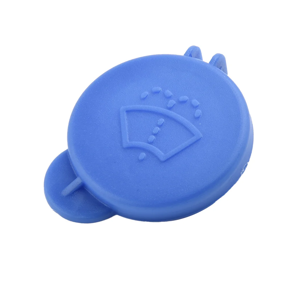 

For Ford-Fiesta-MK6 Reservoir Cover Accessories Blue Bottle Cap Car Parts New Tank Cover Tool Washer Fluid 1488251