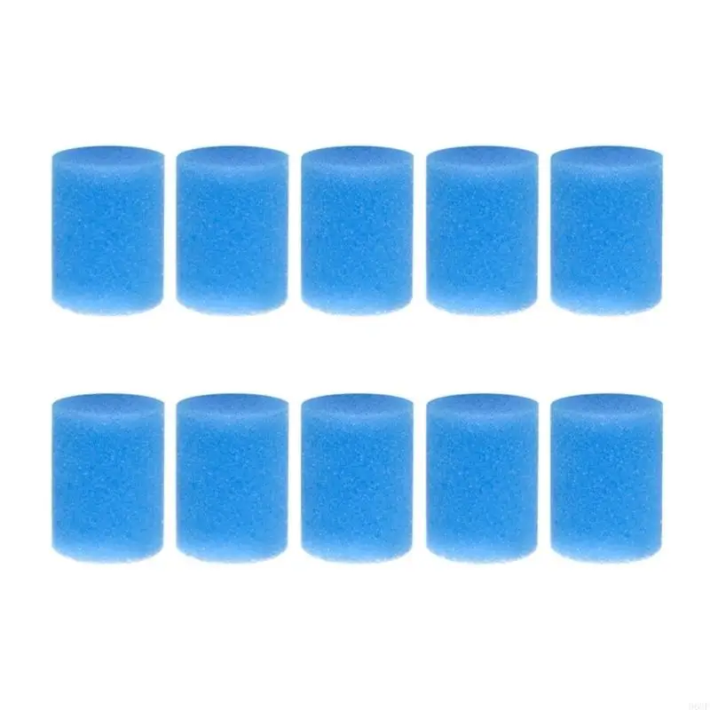 96GF Легко заменить губку для домашних вакуумных чистящих средств.