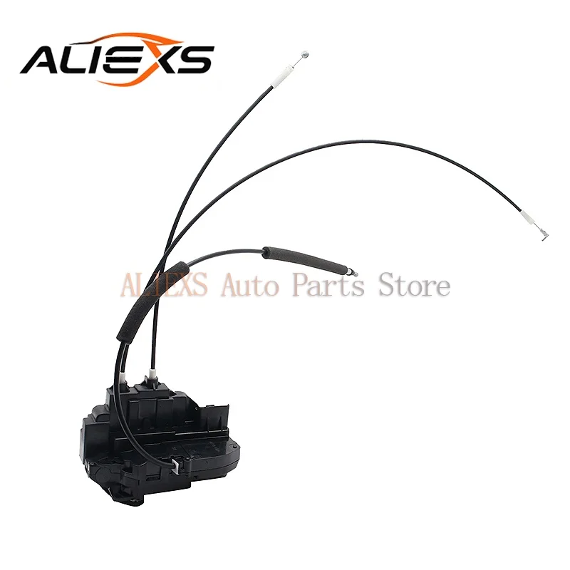 

82500-9GE1A 825009GE1A Rear Right Door Lock Actuator Motor for Nissan TITAN 2004-2014 Crew Cab Pickup 82500 9GE1A