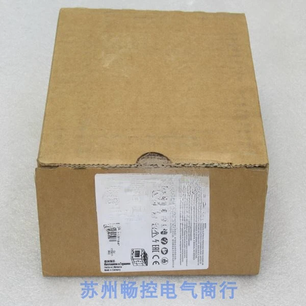 Contactor 3RT1046-3AP00 In Stock