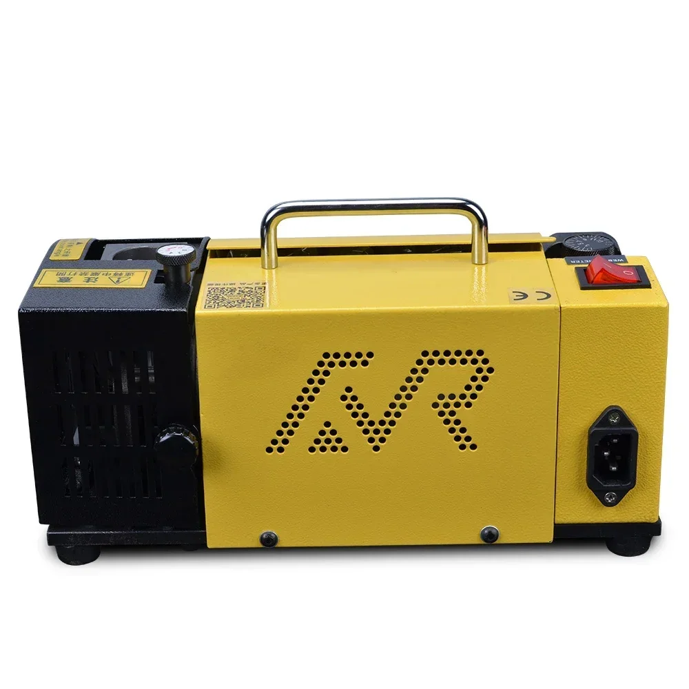 

MR-13B 110/ 220V Drill Bit Grinder Sharpening Grinding Machine Portable Angle Drilling Grinder