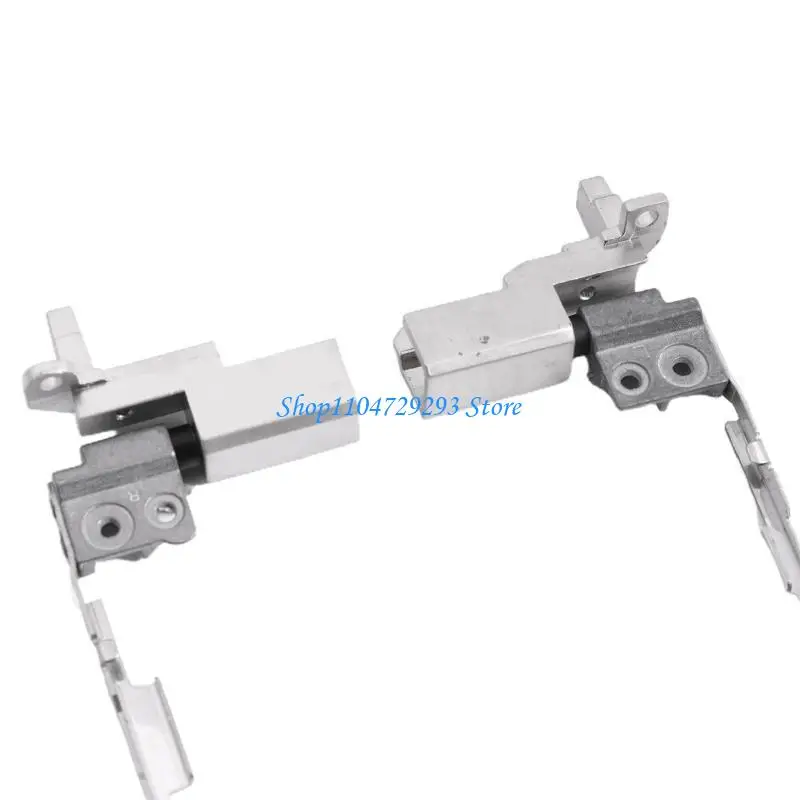 Replacement Left & Right LCD Hinge for Thinkpad T420 Laptop L&R LCD Hinge