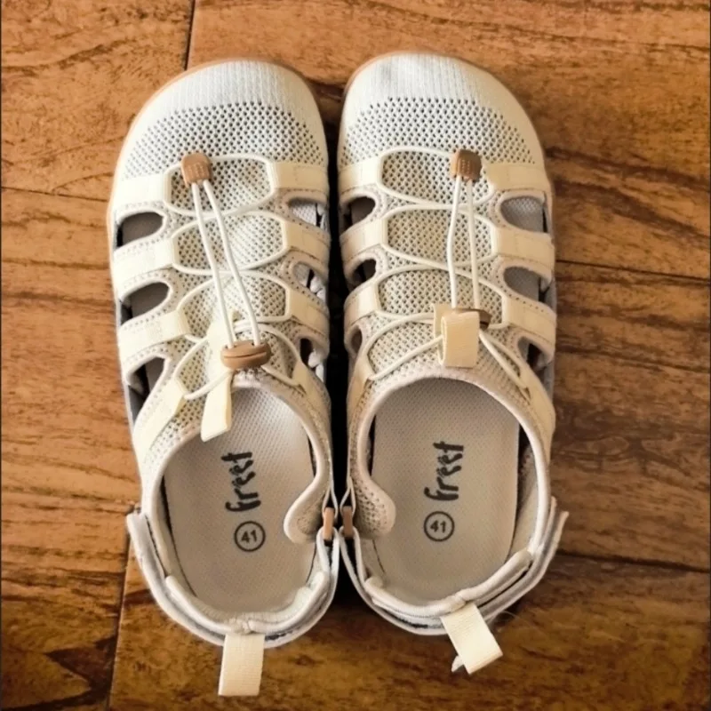 2026 New Luxury Gym Shoes For Men Anti-Slip Men Squat Hard Pull Shoes Hollow  Gym Training Shoe For Men Unisex Sports Shoes Man