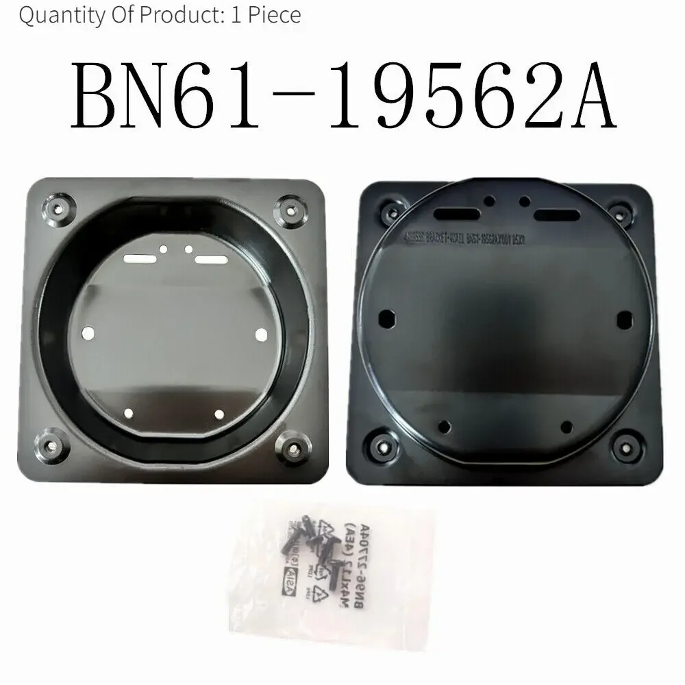 

Brand NEW BN61-19562A Wall Mount Adapter Bracket is for Samsung OLED Odyssey G9 G93SC G95SC G91SD G93SD G95SD Monitor Stands