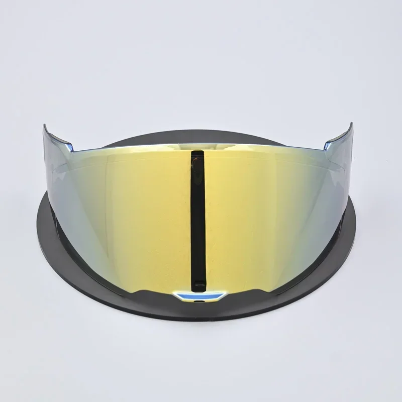 Visor For MT-V-31 AXXIS HAWK EVO SV PANTHER SV Helmet Anti-UV Anti-Fog Scratch Resistant High Clarity Lens Casco Moto Accesorios