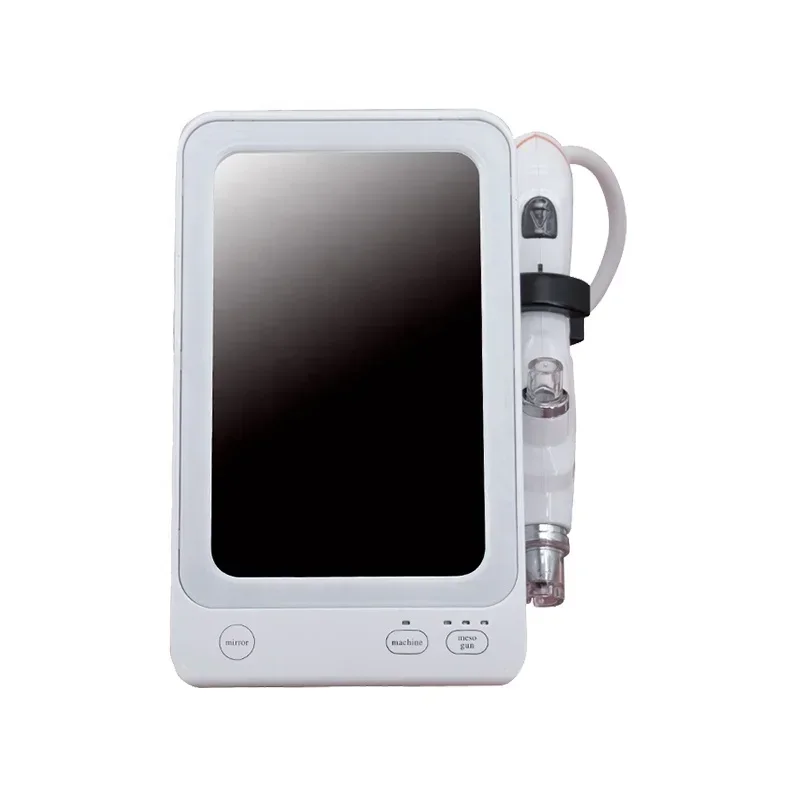 Small Molecule Wrinkle Removal Non-invasive Meso-therapy Filler oxyge injecti Face Mesotherapy gu U225