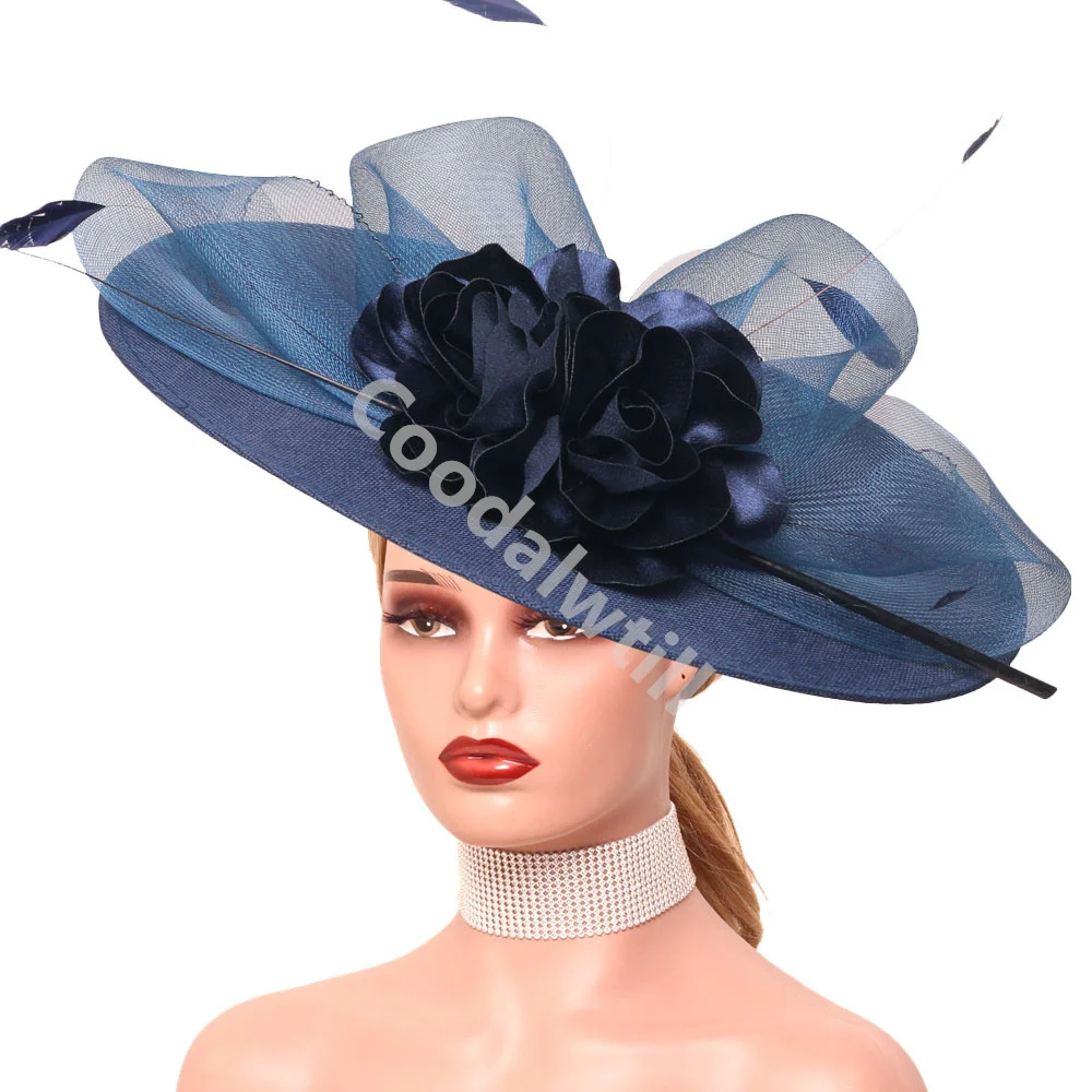 Thumbnail 4 - #21 Newest Fascinators