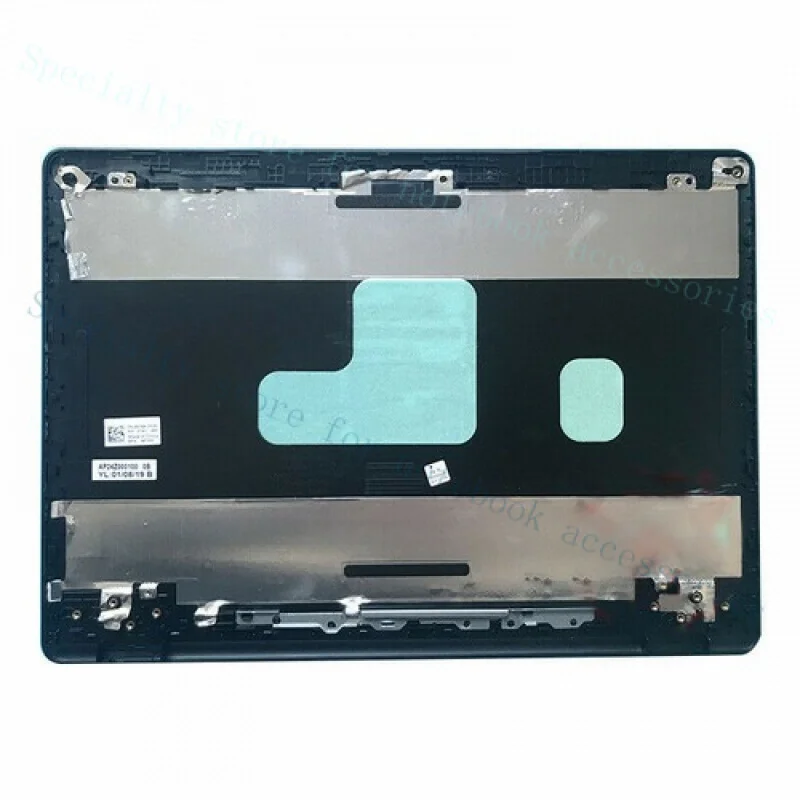 

A++ 95%New For Dell Latitude E3490 3490 14"LCD Rear Top Lid Back Cover AA1404