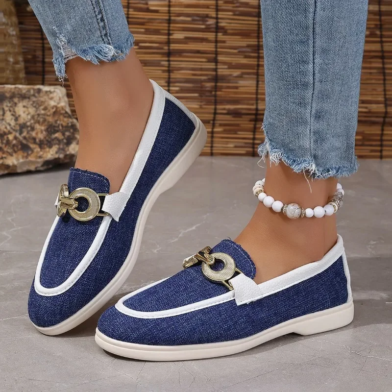 2024 New Women's Shoes Comfortable Casual Shoes Fashionable Lightweight Durable Breathable Fashion Classic Women's Sports Shoes