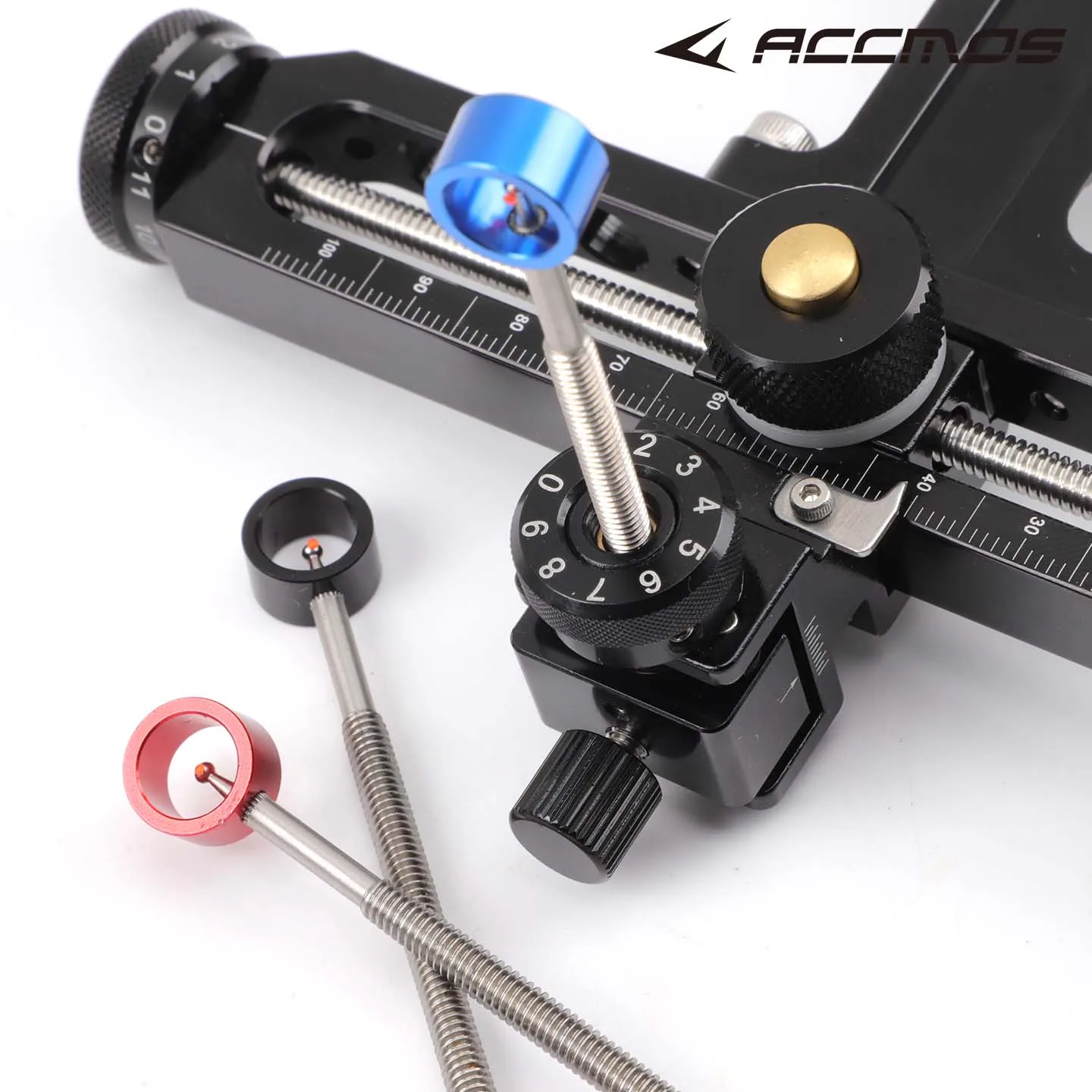 Recurve Bow Sight P…