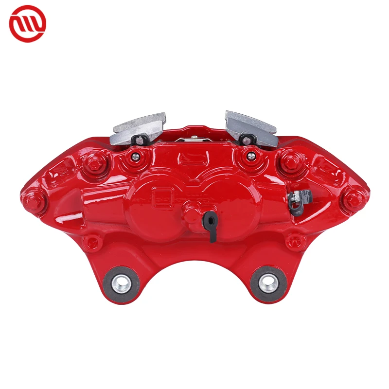 Big Brake Caliper 4 Front And 2 Piston Rear Rotor Kit for BMW F30 F10 F22 F15 F20 G28 G30 325I 328I 318i 320i 320D 2008-2017