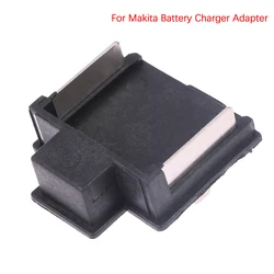 Conector de batería de repuesto para Makita, adaptador de cargador de batería, convertidor de bloque de terminales, Pin de interruptor de energía eléctrica