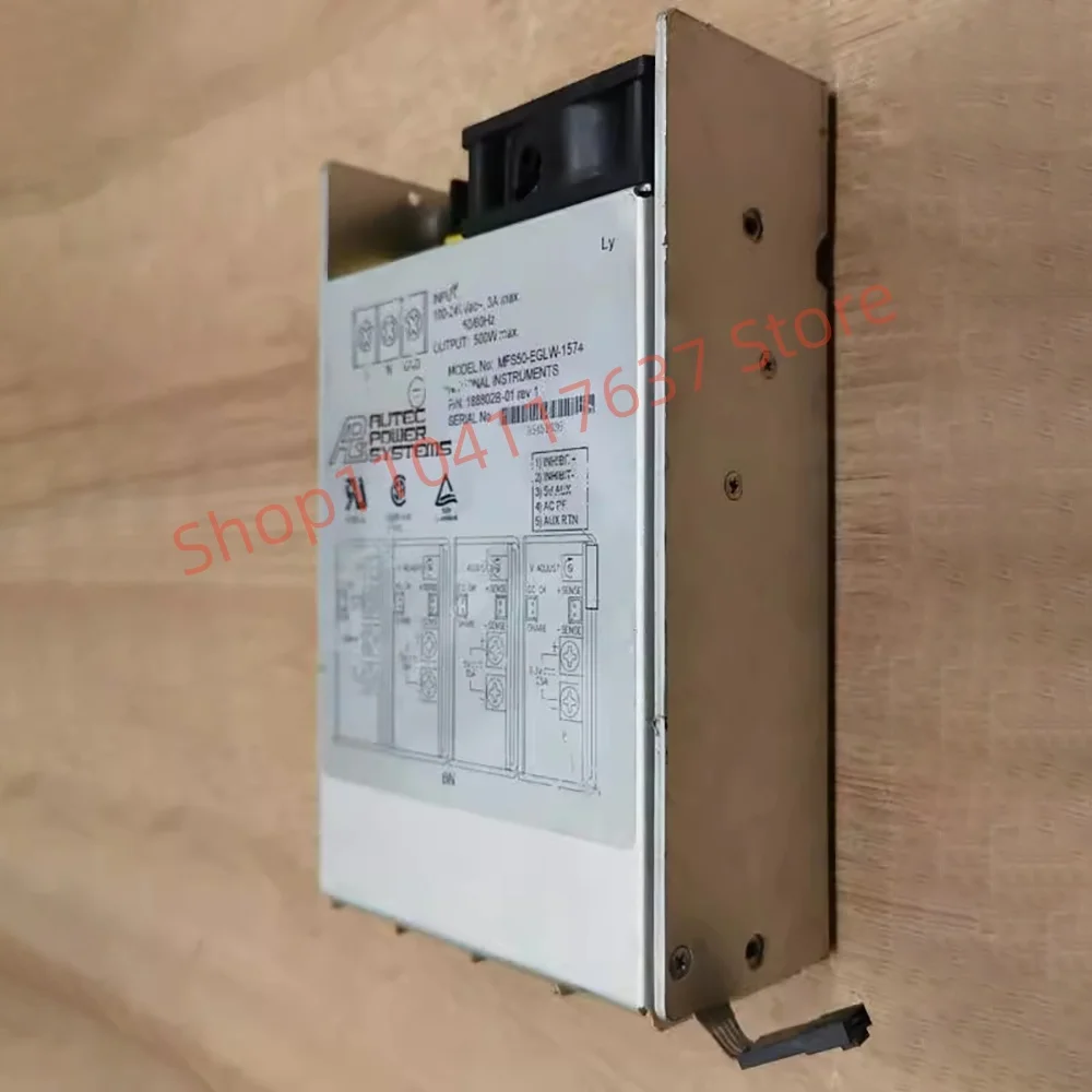 Modul daya MFS50-EGLW-1574