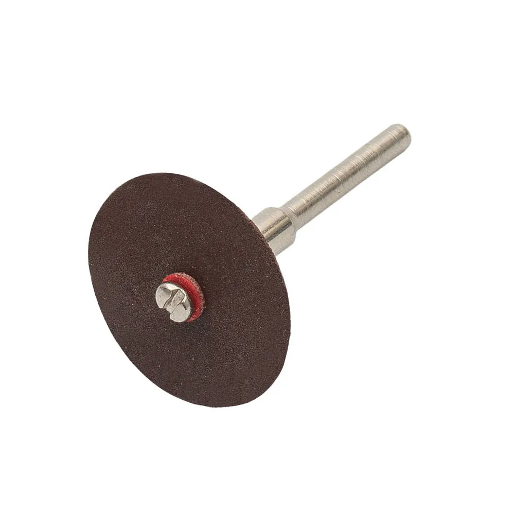 Grinding Cutting disc Circular Saw Blade 24mm 24x2.2mm Grinding Wheel Kit Sanding wheel +1x Connecting Rod Abrasive Hot sale