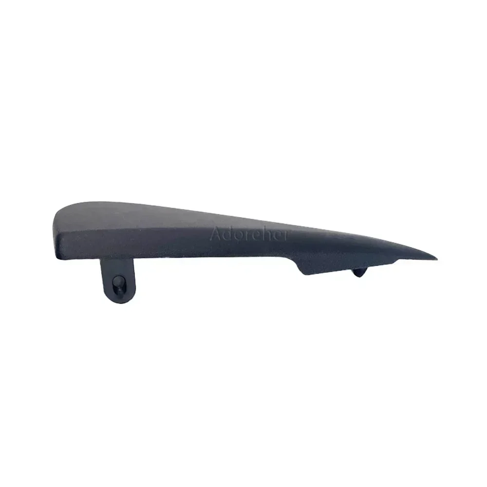 Left Side Rear Mirror Triangle Trim Plate Front Window Triangle Molding Triangle Cover Rearview Mirror Trim for Iveco Daily