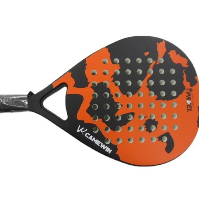 مضرب تنس الشاطئ من ألياف الكربون 4003، مجداف عالي الجودة وبأسعار معقولة