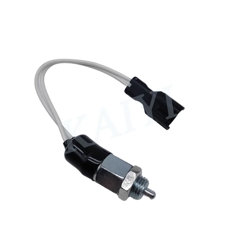 

Excavator Parts Pilot Hydraulic Lock Switch KHR3811 KHR14930 for Sumitomo SH240A5 CX130D CX210D CX300D CX490D
