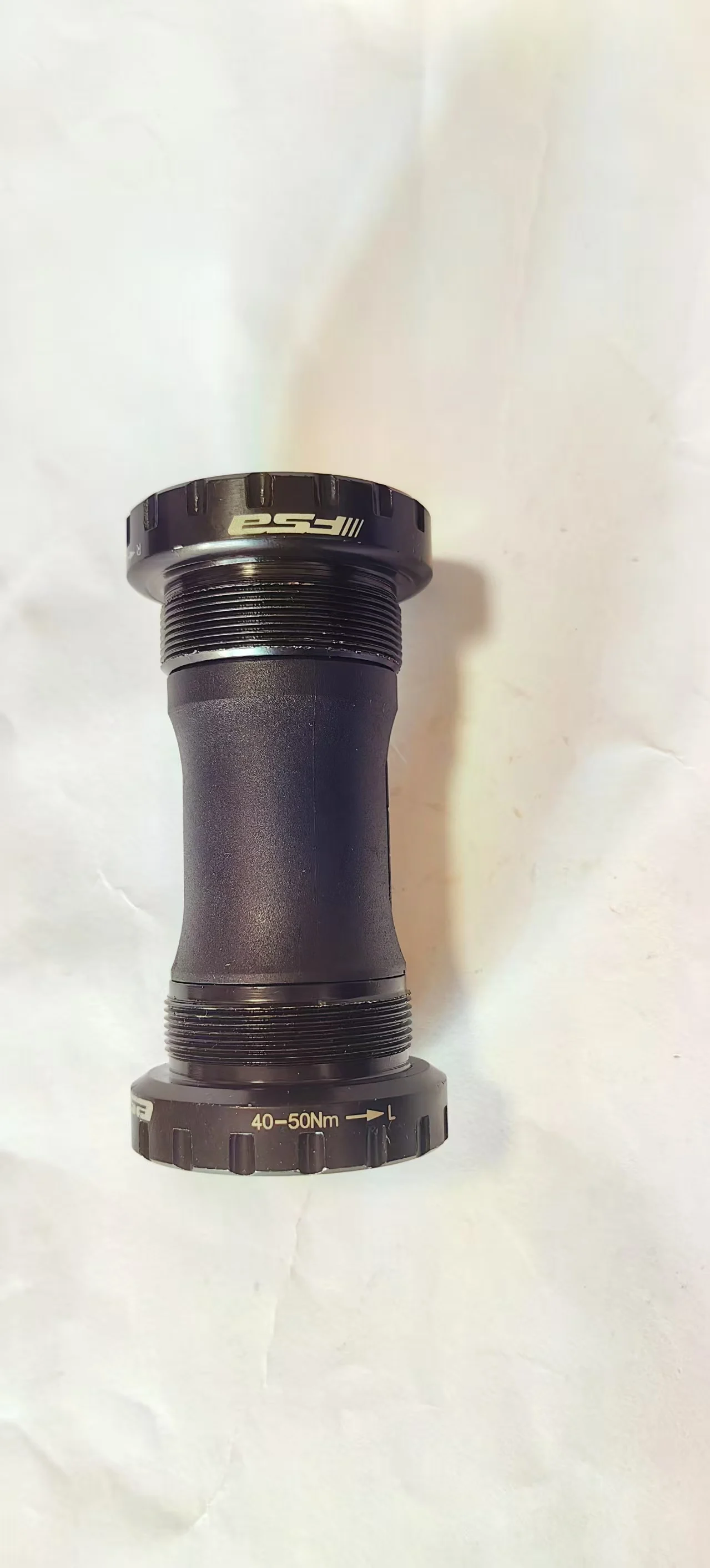 

BB-4000 Omega Drive MegaExo Bottom Bracket 19mm bicycle