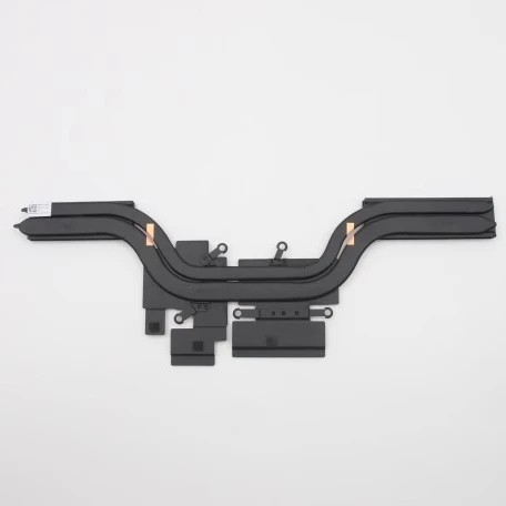 

For Lenovo Ideapad 5 Pro-16IHU6 Laptop Heat Sink Copper Module 5H40S20317