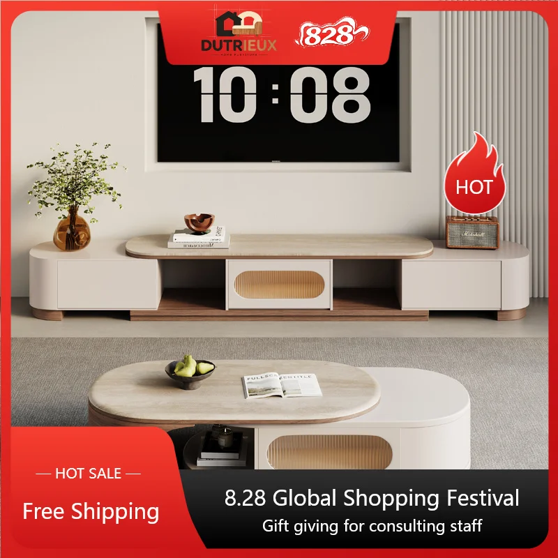 Nordic Design Tv Cabinet Room Modren Simple Drawers Unique Storage Tv Cabinet Apartments Luxury Fernsehr Schrank Home Furniture
