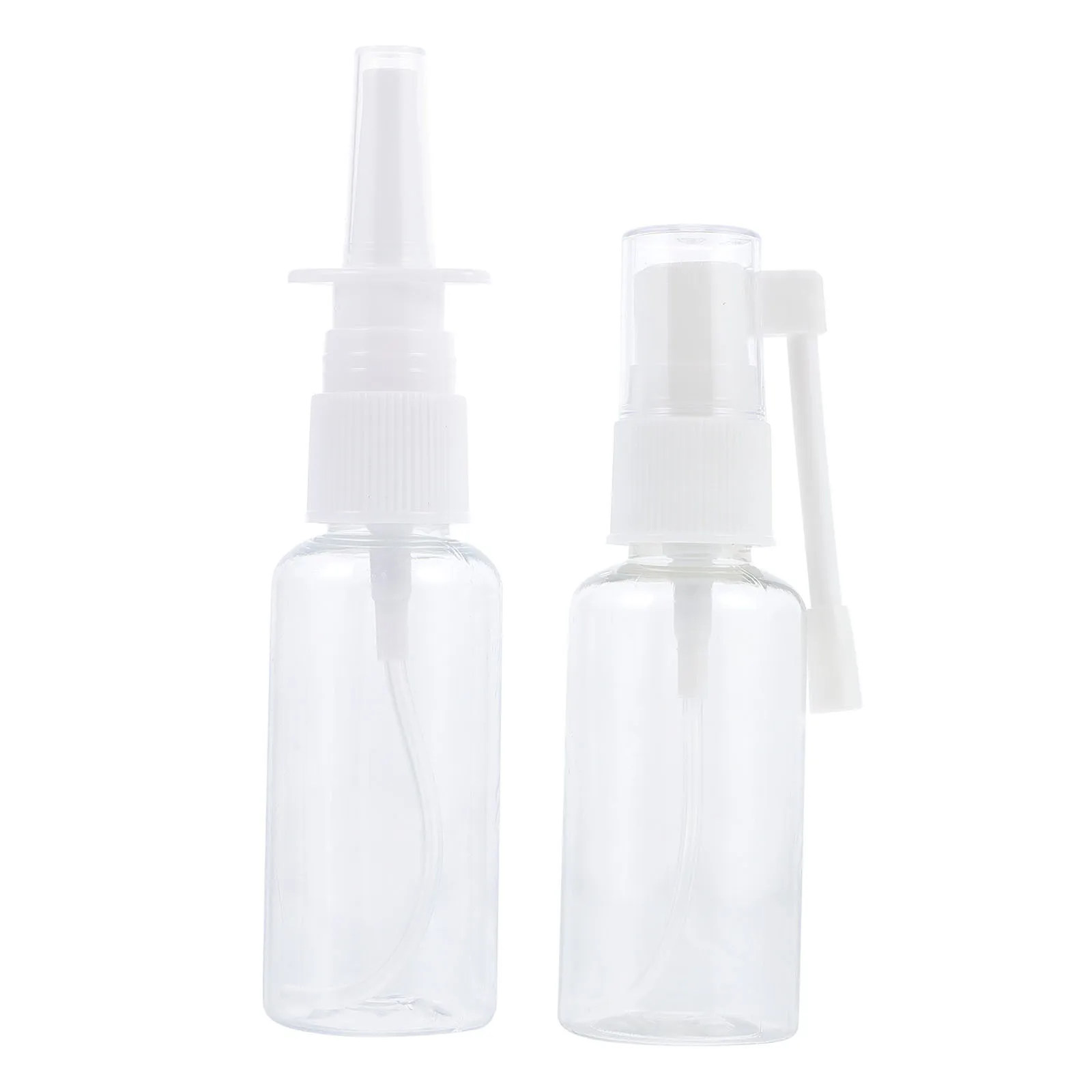 

2 шт. распылители, безопасные портативные ирригаторы для носа, инструменты для чистки носа и глаз, легкие шайбы для носа для домашних животных