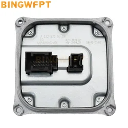 Unidad de Control de faros delanteros, balasto OEM para W205, W212, W448, X218, A207, W222, A2228700789, novedad de 2228700789
