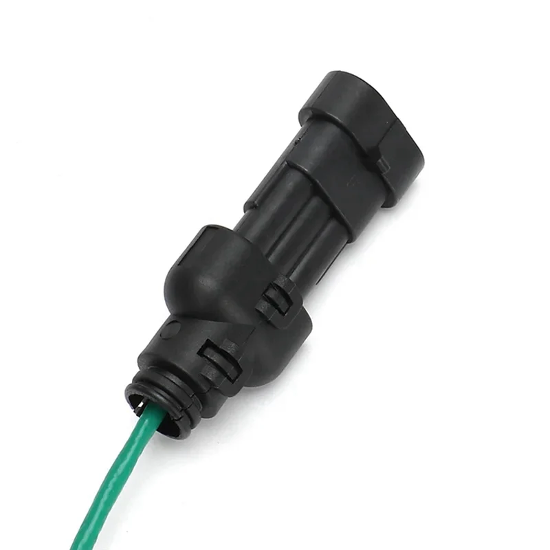 

Trending 2PCS Turbo Speed Sensor For For Cummins Turbo ISX ISM ISL 8.0L 4036059 4089377 4032068 Replacement Parts