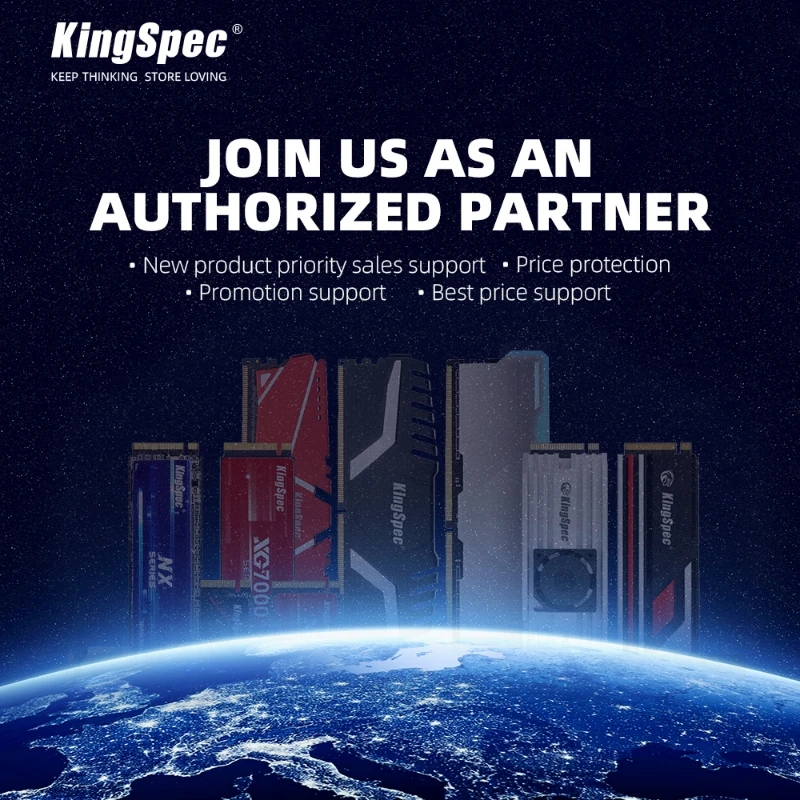 KingSpec NGFF 2280 M.2 SATA 512GB Solid State Drive 512GB M.2 SSD Hard Drive