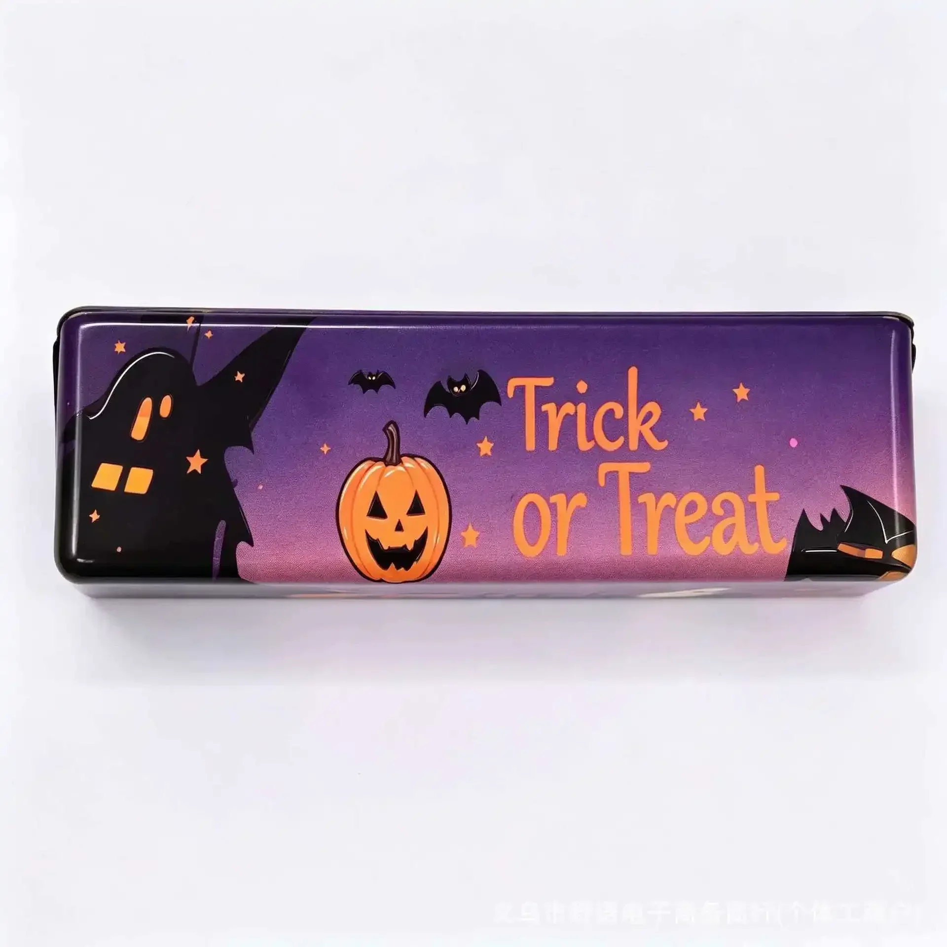 Halloween Langsam Aufsteigender Squishy Butterstick Antistress Fidget-Spielzeug Stressabbau Weiches Quetsch-Elastik-Spielzeug für Partygeschenke – Detail 11