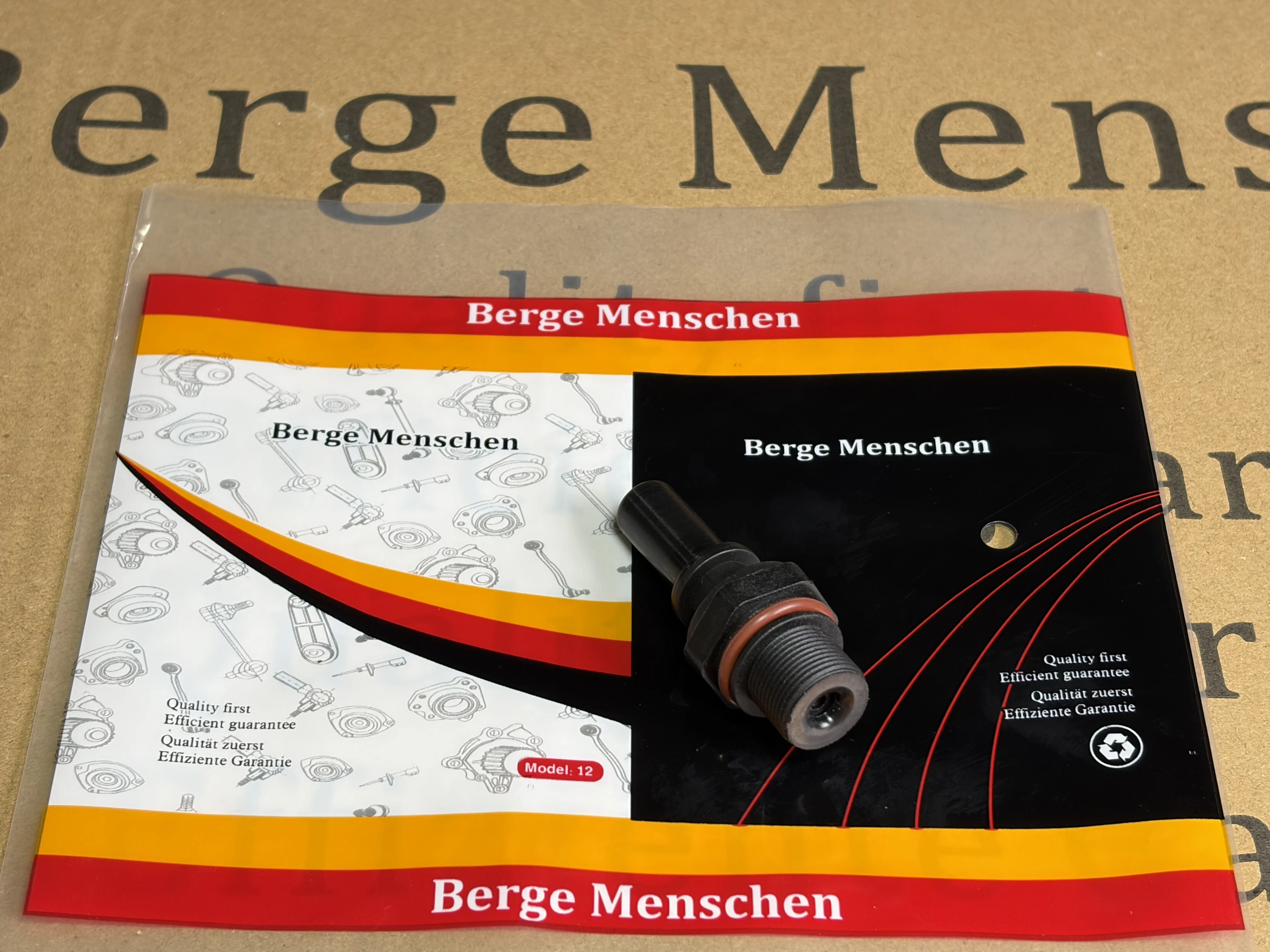 Berge Menschen 1Pcs Positive Crankcase Ventilation Pcv Valves, Check Valve, Exhaust Valve for Chevrolet No: 25182509 9024070 07817349