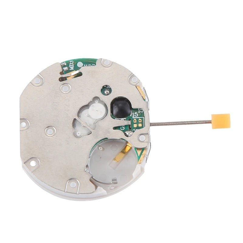 Reloj mecánico automático de alta precisión con movimiento Top-SL70-6912