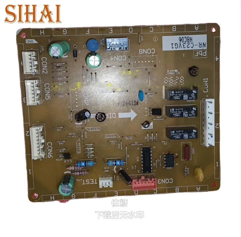 Used For Panasonic …