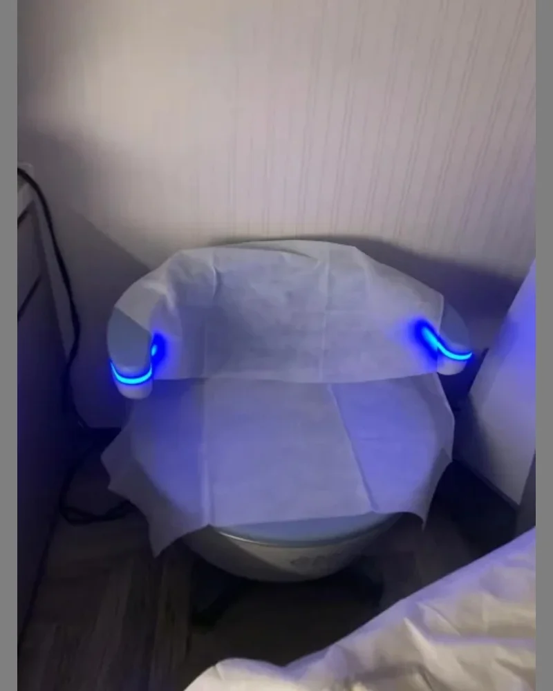 

EMS Electromagnetic Non-Invasive Treatment Of Urinar Postpartum Repair Chair Pelvic Floor Muscle Stimulator Exerciser Machine