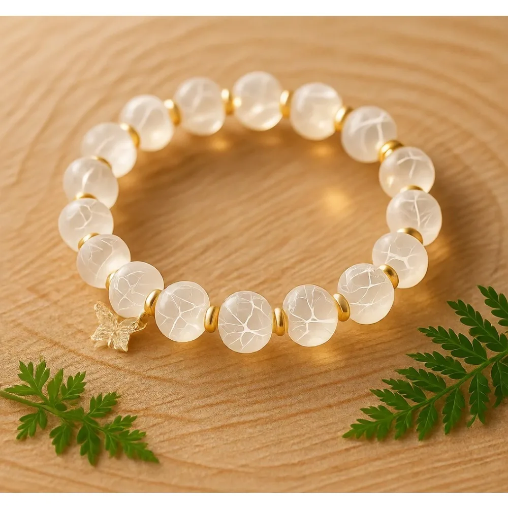 

Наборы богемных браслетов для женщин, 6 штук, разноцветные, эластичные украшения