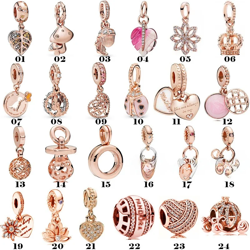 pingente-de-prata-925-com-design-de-folha-em-ouro-rose-acessorios-de-joias-diy-brincos-de-gota-de-vidro-transparente-com-contas