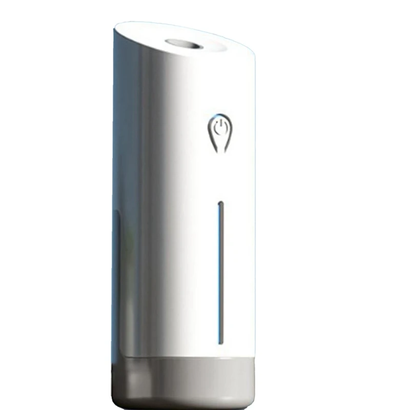 가정용 무소음 자동 소형 아로마 테라피 기계, 탈취 스프레이, 향기 기계