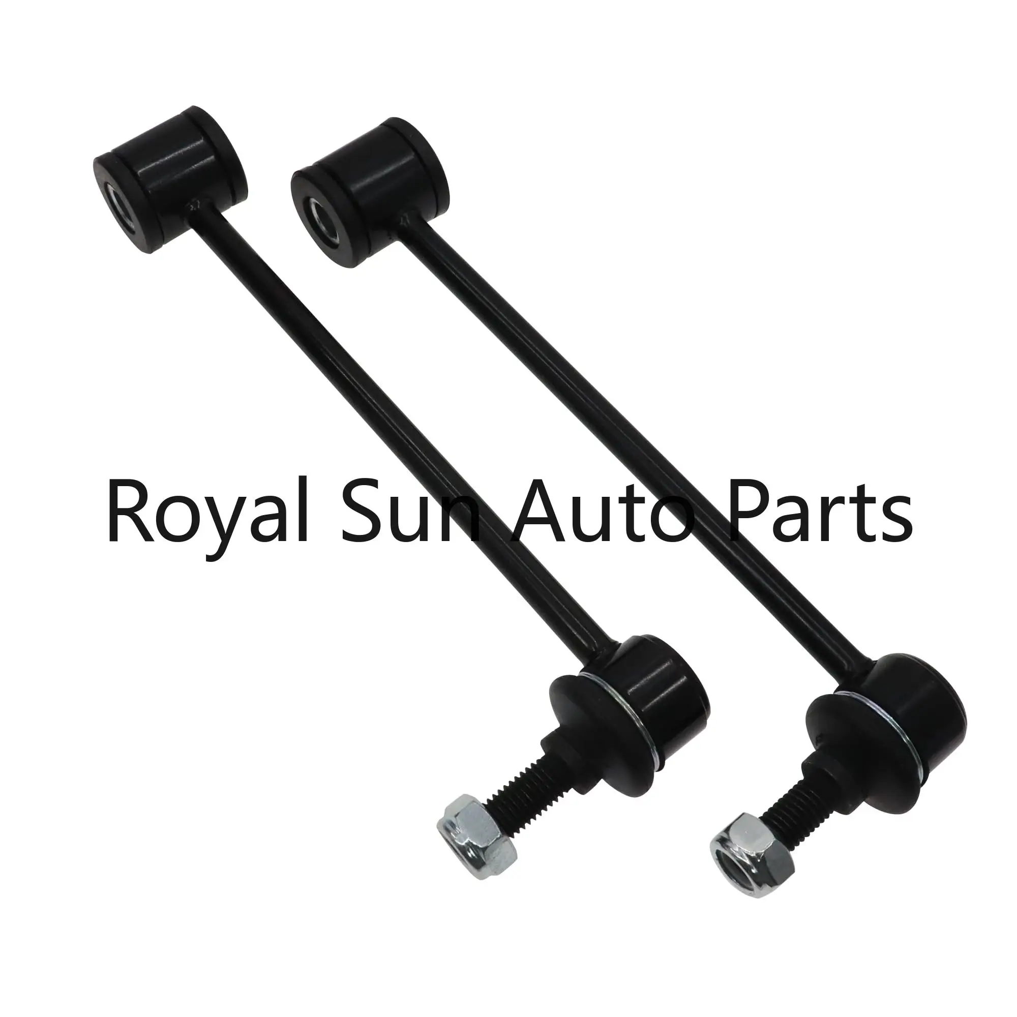 

2 шт. Тяги стабилизатора задней подвески (15257472 K6700) для Chevrolet Tahoe, GMC Yukon, Escalade, Hummer H2