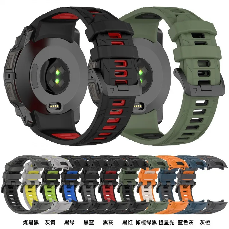 �y�Z�[�����z�V���R���X�g���b�v Garmin Instinct 3 50 �~�����[�g�� 45 �~�����[�g���c�[�g���J���[�V���R���X�g���b�v�R���g���X�g�ʋC�� Garmin Instinct 3 �X�|�[�c�E�H�b�`�X�g���b�v