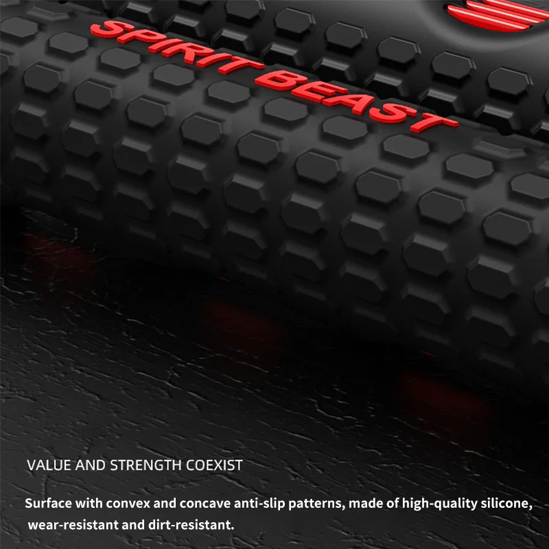 Spirit Beast – Universeller Schutzdeckel für Motorrad-Bremsgriff, für Honda, Kupplungsgriff, Zubehör – Detail 5
