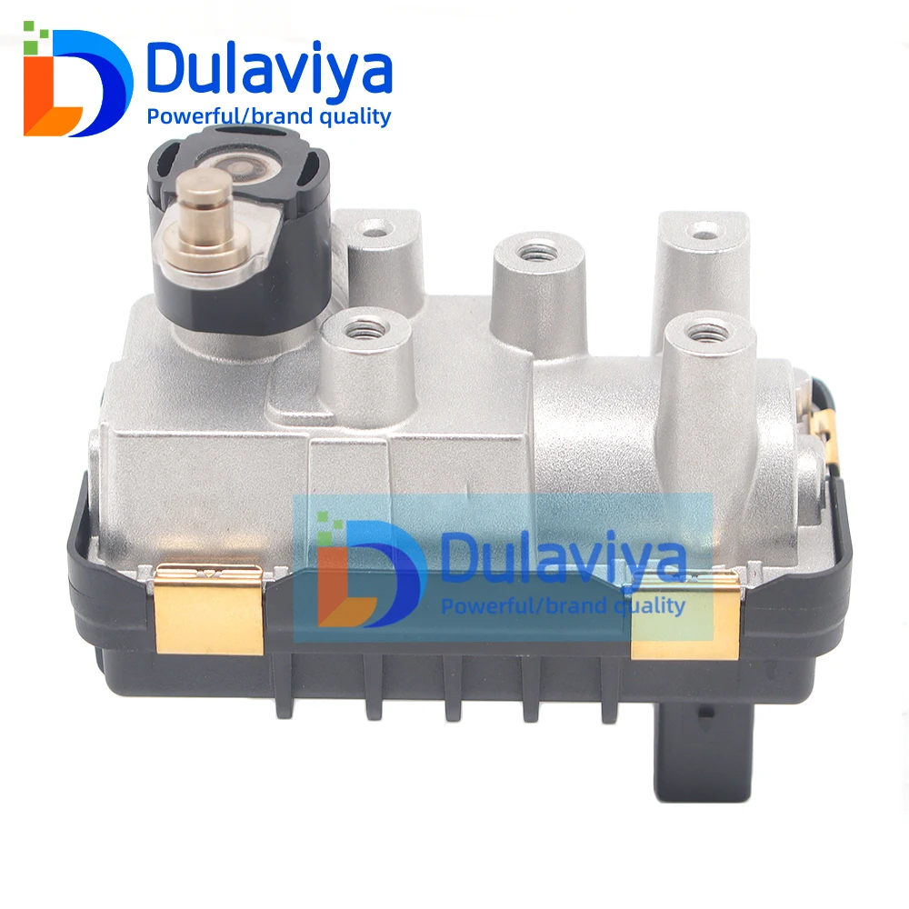 G-001 Auto Turbo Actuator For Mercedes E350 E300 GL350 CDI W212 170Kw OM642 A6420900680 A6420904880 A6420901980 A6420906180