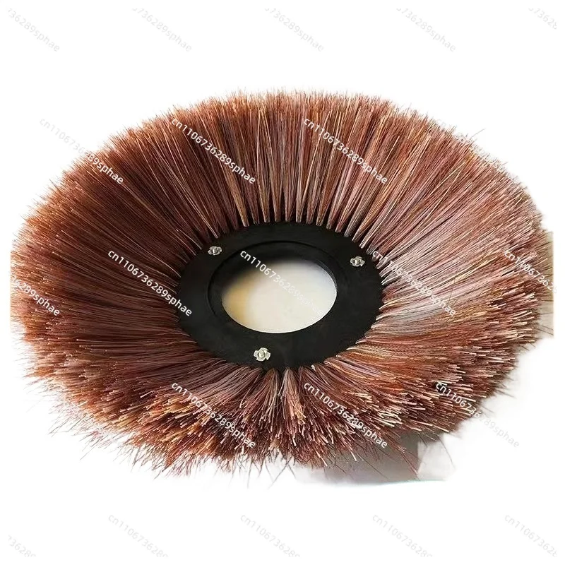 

Sweeper side brush main brush roller brush S1500/1500D /S1900/S900E washing bot manipulation disc