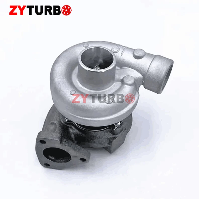 Turbo S1B Turbocharger 2674A177 2674A175 317166 317257 turbo charger for Perkins Engine 704-30T - view 2