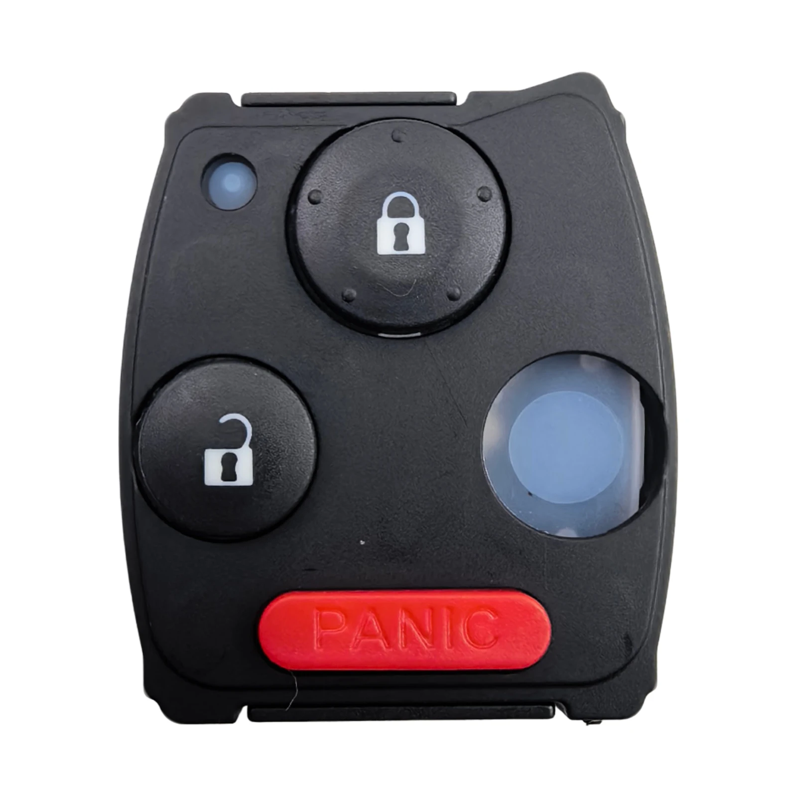Jingxin 2/2+1/3/3+1 Tasten Ersatz-Fernbedienungs-Autoschlüssel-Gehäuse Innenhülle für Honda Accord Civic CRV Pilot Insight Schlüsselgehäuse – Detail 6